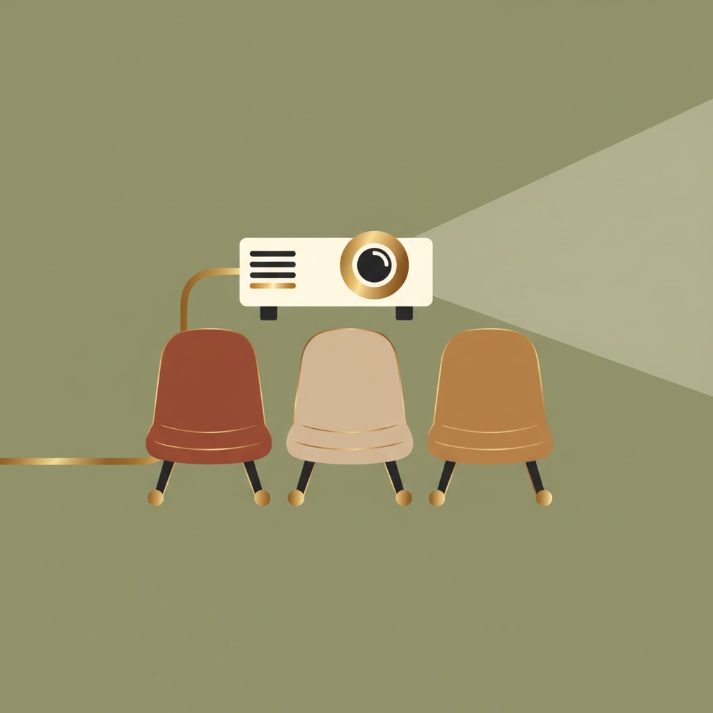 Сцена саммита